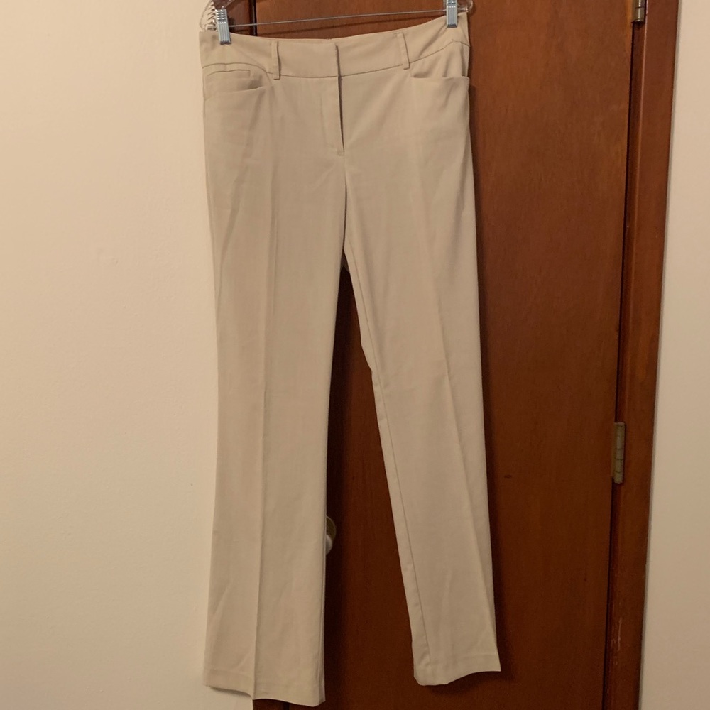 Dress Slacks
